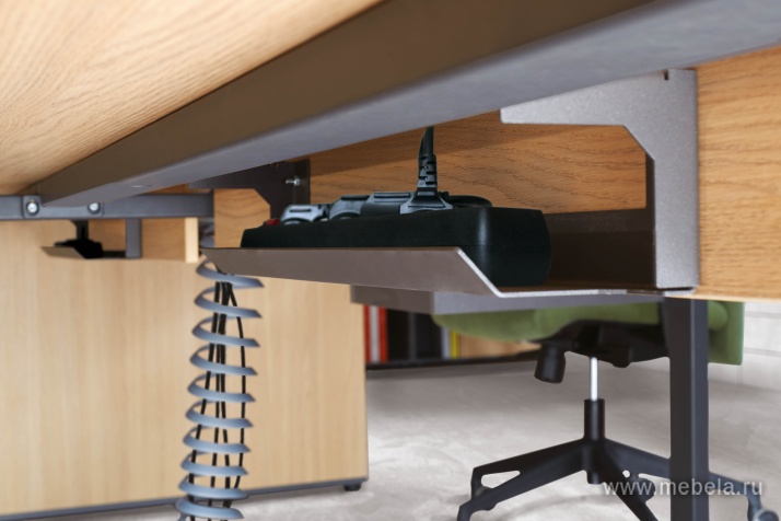 мебель для персонала UP!