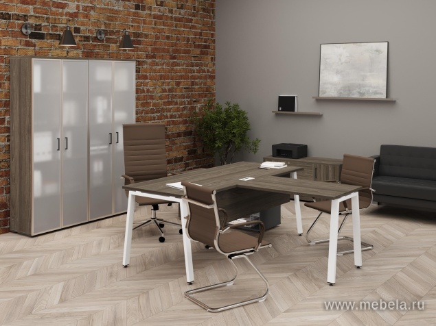 кабинет Project Elm