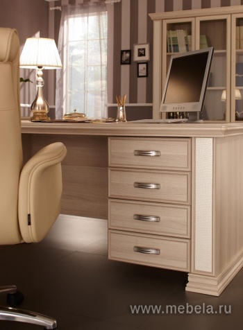 кабинет Porto White