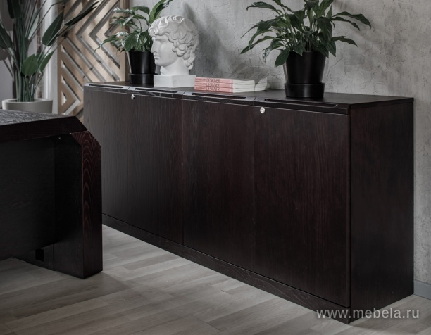 кабинет директора Mare