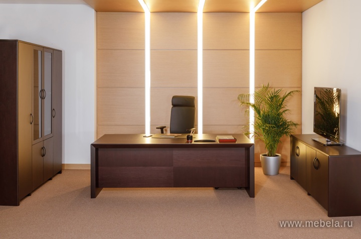 кабинет Tempio