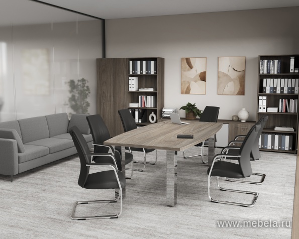 кабинет Yalta Elm