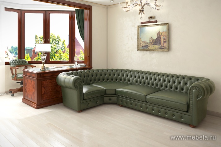 кабинет Privilege