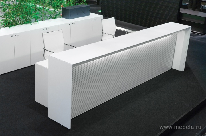 ресепшн Extra Long