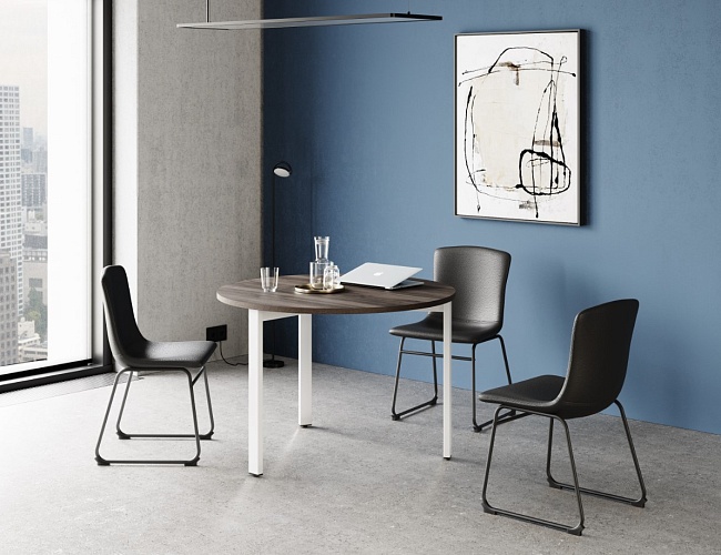 фото столы Эво Металл №4