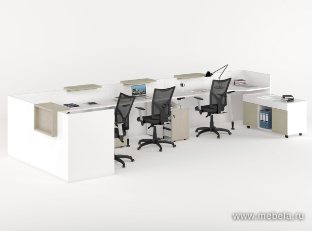 ресепшн Element