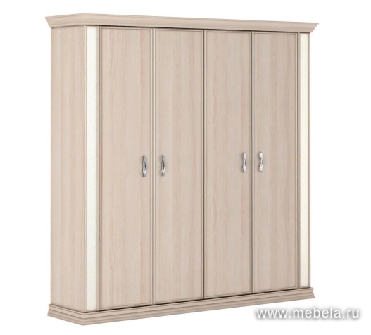 кабинет Porto White