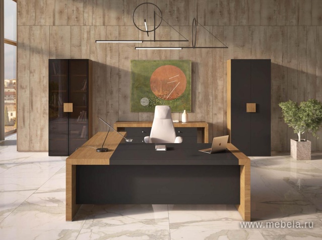 кабинет Kyu DM