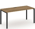 Стол письменный Concept на П-образном металлокаркасе