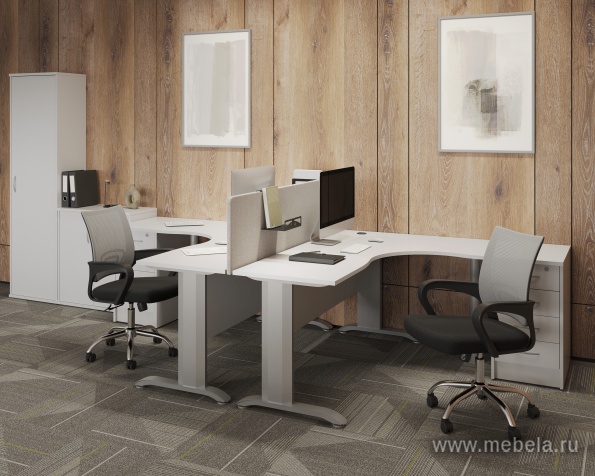 мебель Riva Metal