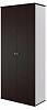 Офисный шкаф закрытый