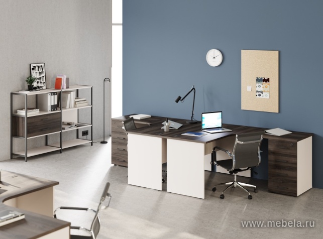 офисная мебель Evo