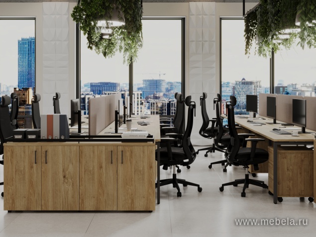 мебель Project Teckwood