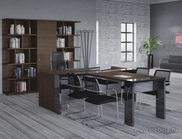 кабинет директора Lava