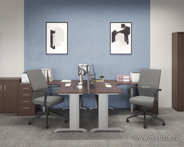 мебель Riva Metal