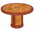 Стол для совещаний круглый