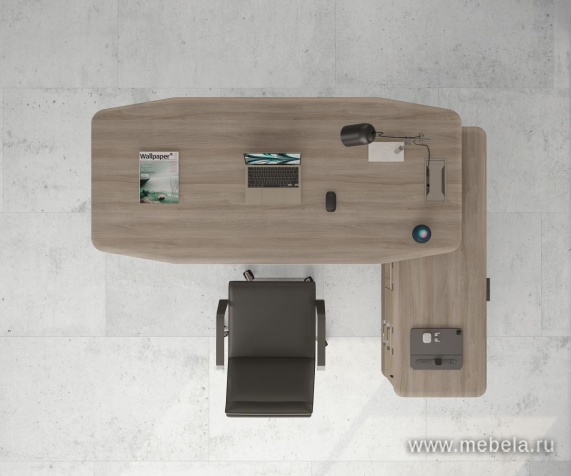 кабинет Time Metal