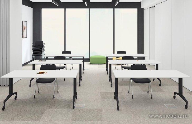 столы складные Setup