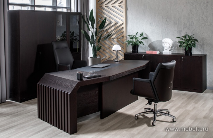 кабинет директора Mare