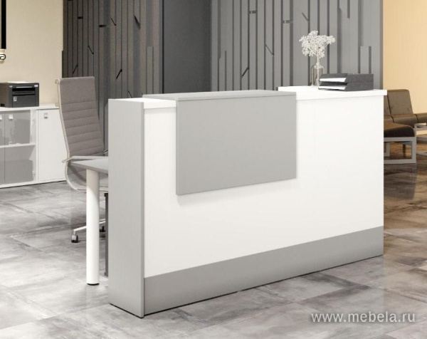 ресепшн Style Grey