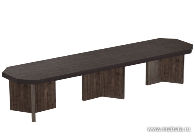 столы переговоров Bern