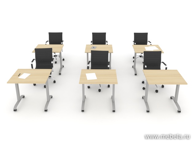 столы складные Mobile System