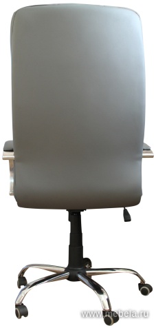 кресло Tu Атлант Хром