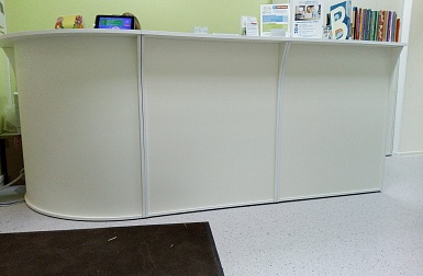 Центр Естественного Развития и Здоровья Ребенка №1