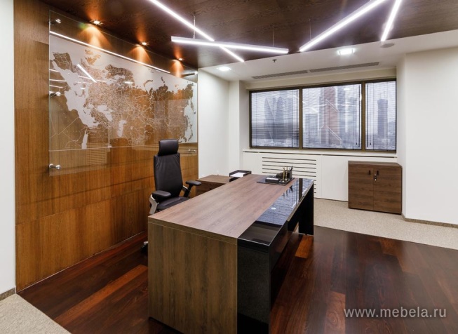 кабинет директора Lava