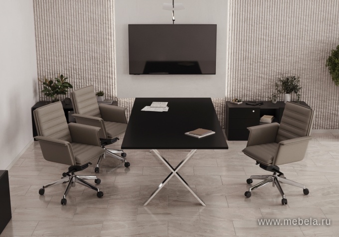 кабинет Cross