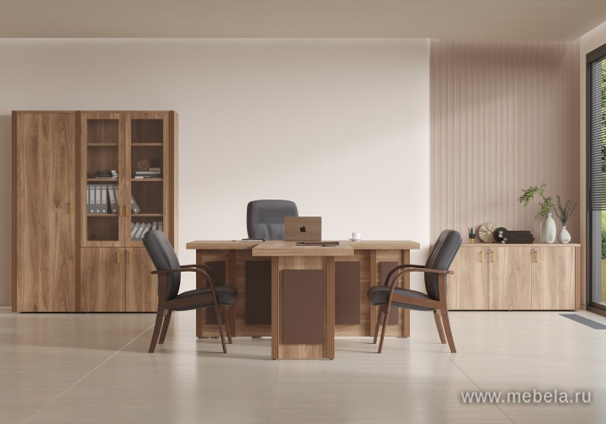 кабинет Monza Nut