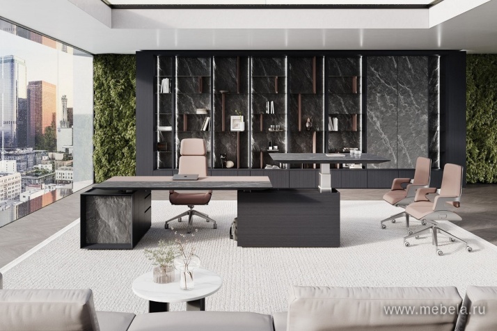 кабинет Stone