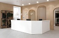 ресепшн Комфорт White