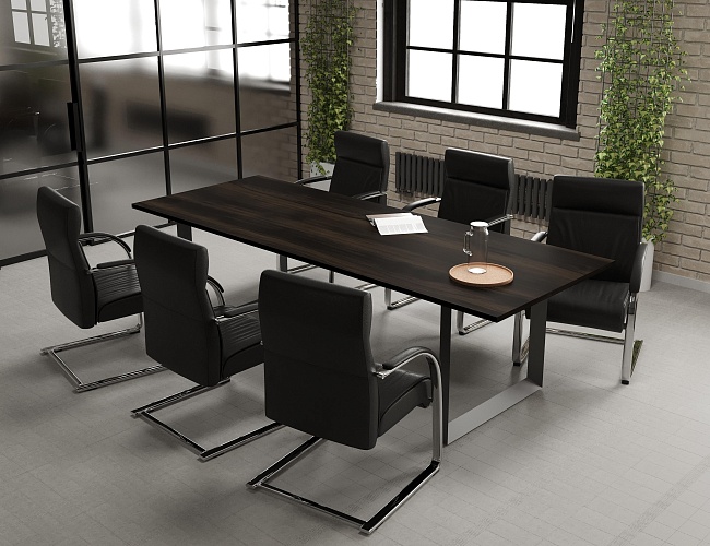 фото столы Onix Metal-O Mali