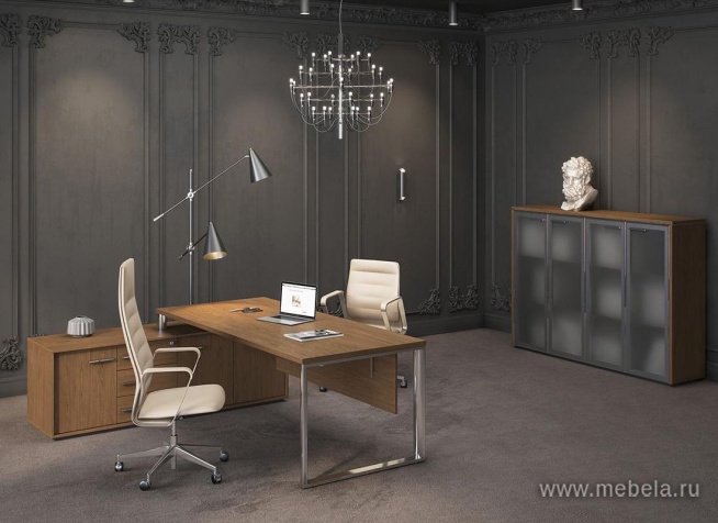 кабинет Orion