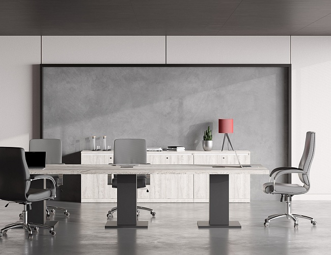 фото столы Ливерпуль Нордик №2