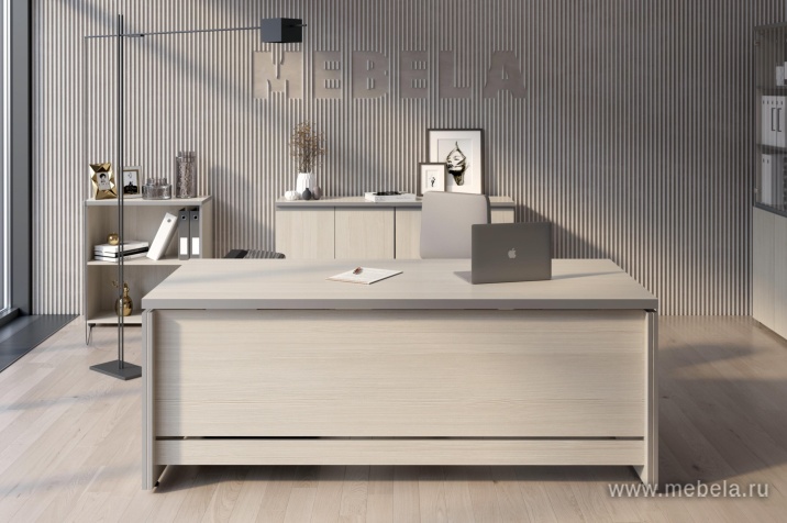 кабинет Bella Vita Light