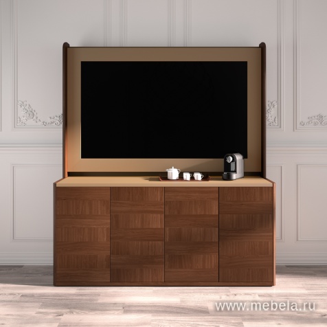 кабинет Art Deco