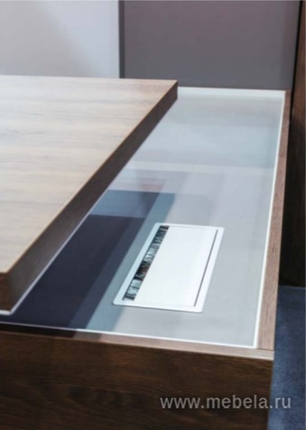 кабинет Oliver