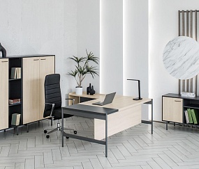 кабинет директора Ring