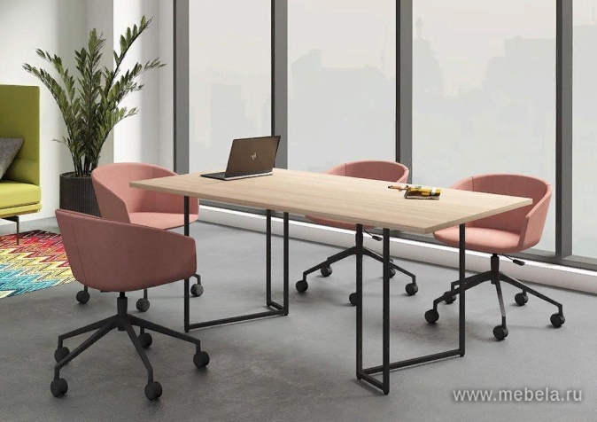 Офисная мебель Link