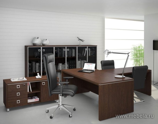 кабинет Cosmo