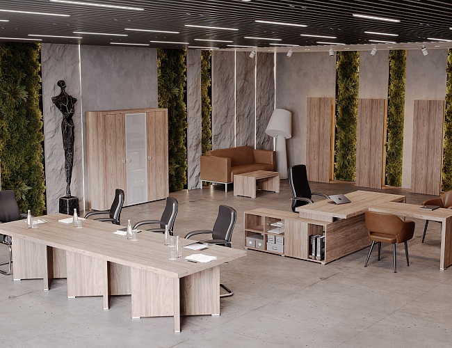 фото столы Солид №2