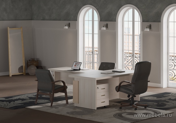 кабинет Chicago Light