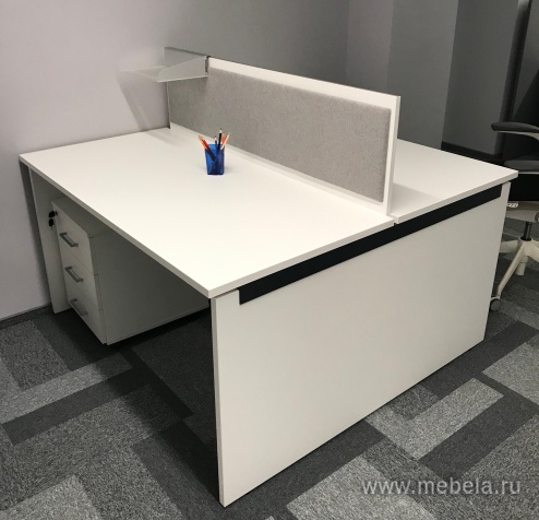 мебель для персонала Tour wood