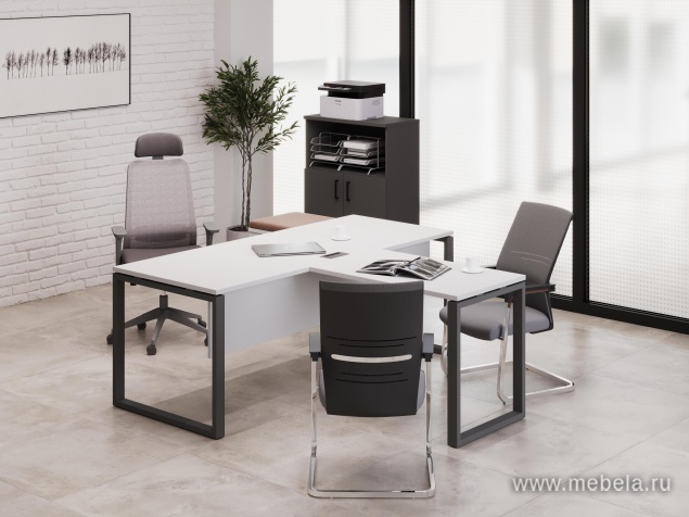 кабинет Style Project