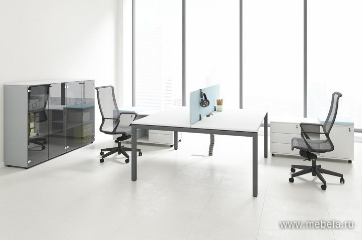 Офисная мебель Polo