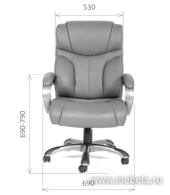 кресло CH-435