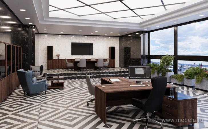 кабинет Akcent Lagos