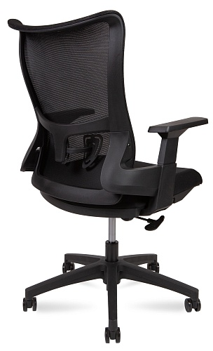 фото кресло Вэйв Т LB №5